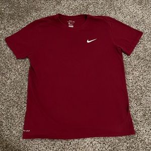 Mens Nike Tee